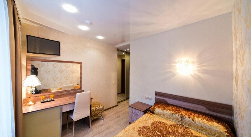 Hotel Shvedka photo