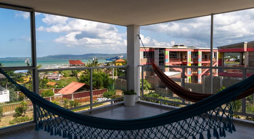 Villa Nuevo Amanecer Santa Veronica