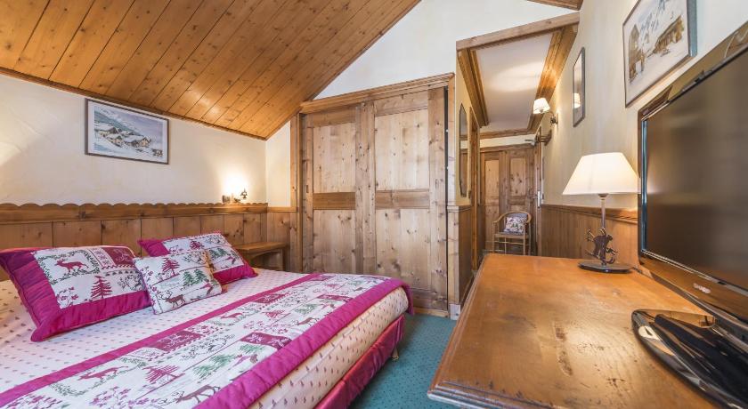 Image of Tradition Triple Room 4