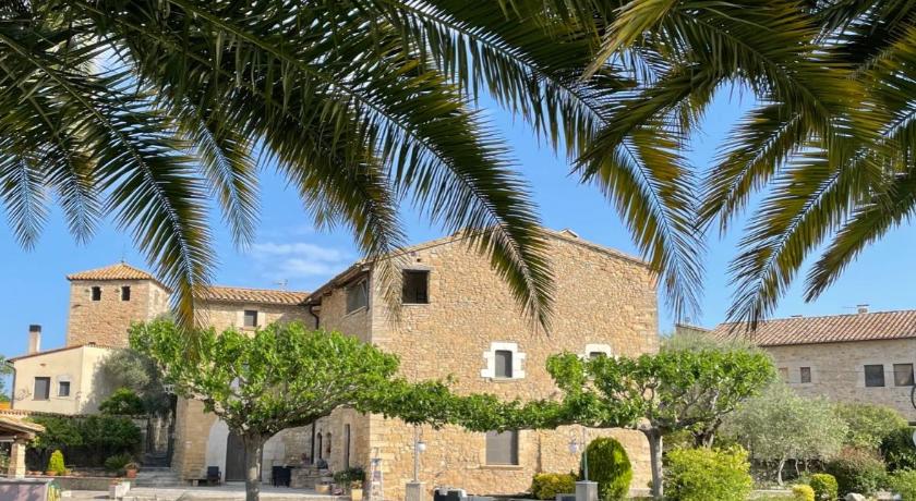 Mas Feliu Turismo Rural