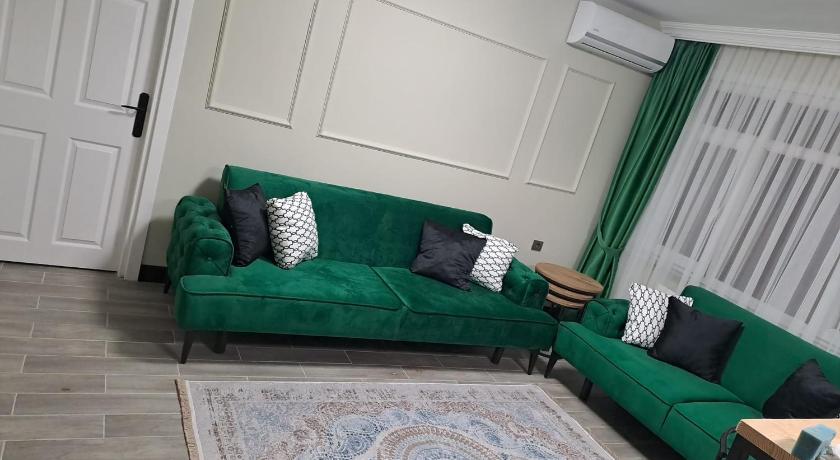 TAKSİM NİDA FLATS - image 2