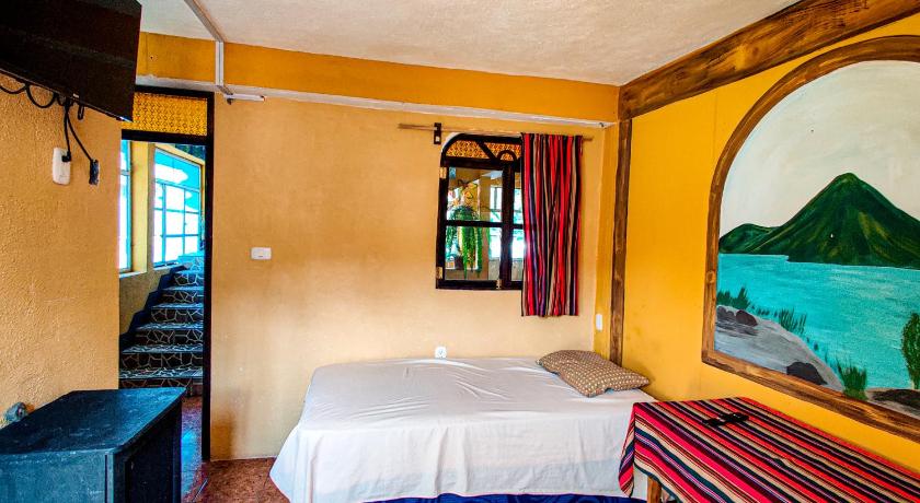 Imagen de Habitación Deluxe (Deluxe Room) 0