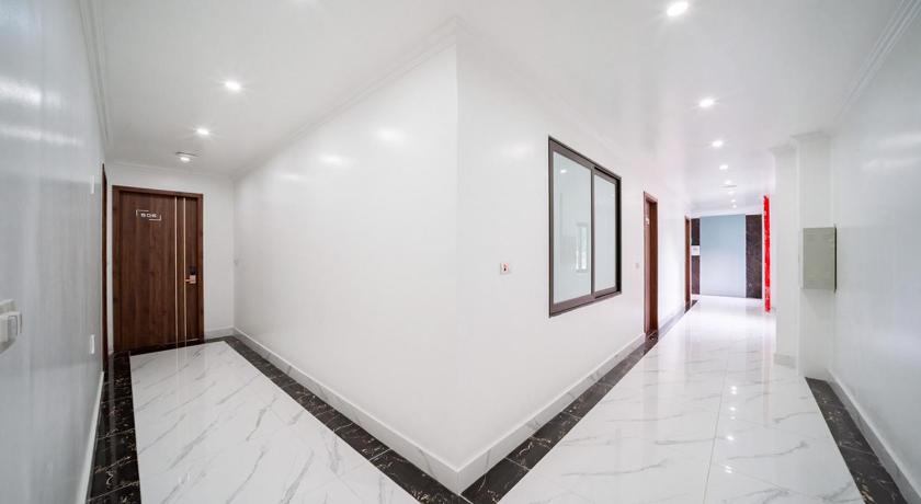 Pamela Angel Hotel photo