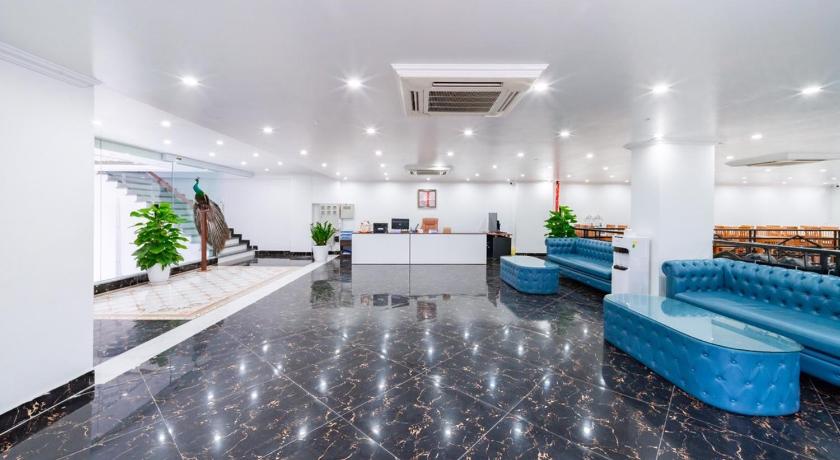 Pamela Angel Hotel photo