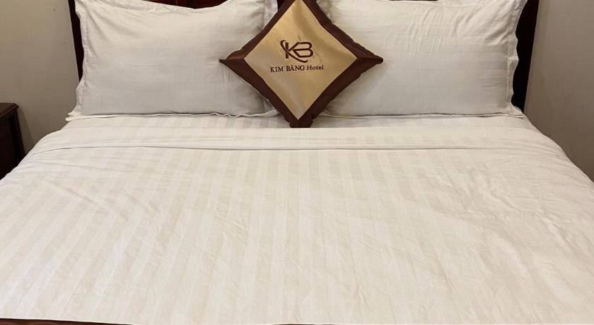 Kim Bang Binh Duong Hotel photo