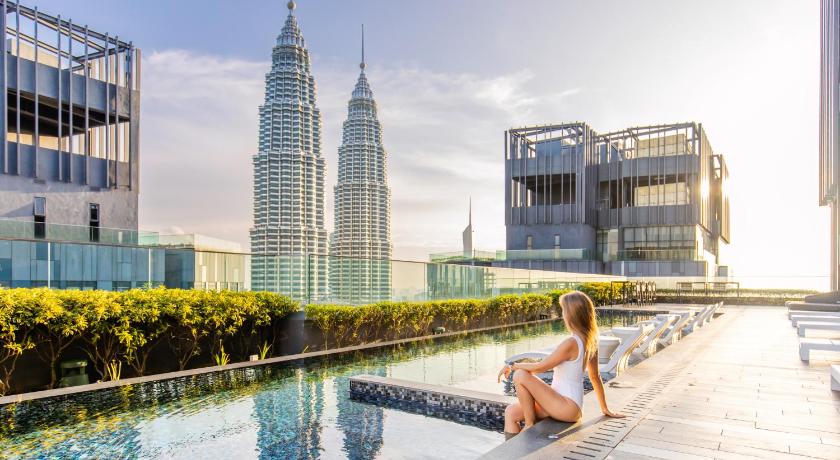 Star Suites KLCC photo