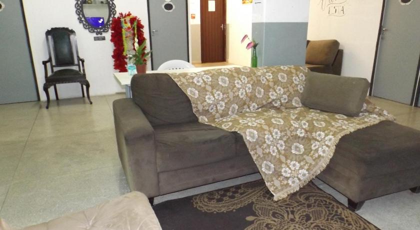 Hostel Lize