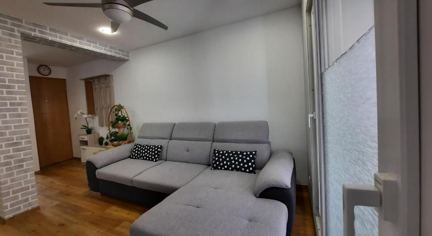 Sunshiny Costa del Sol - BEACH APARTMENT