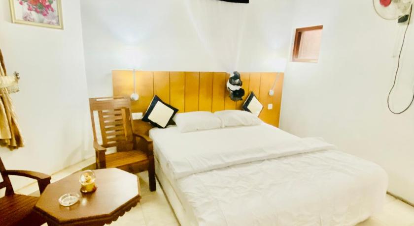 Hikka Paradise Guest House - image 31