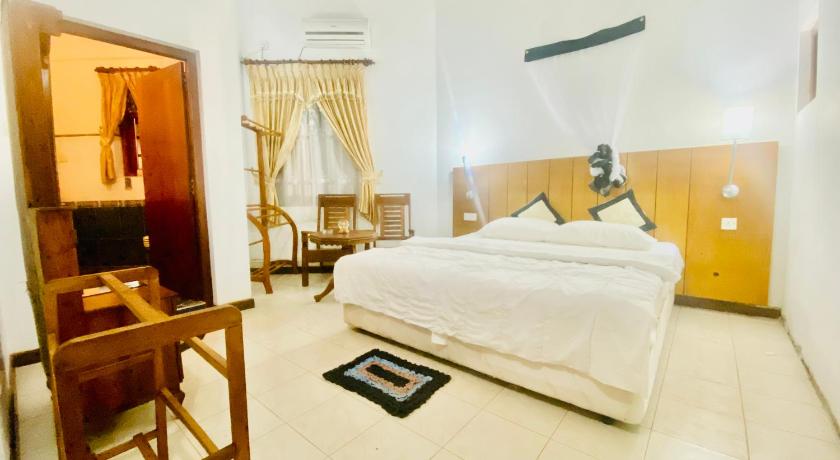 Hikka Paradise Guest House - image 28