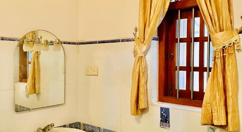 Hikka Paradise Guest House - image 19