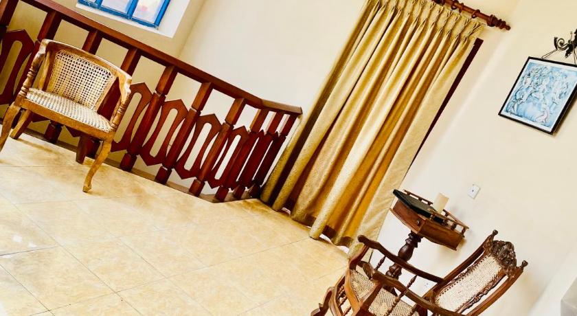 Hikka Paradise Guest House - image 25