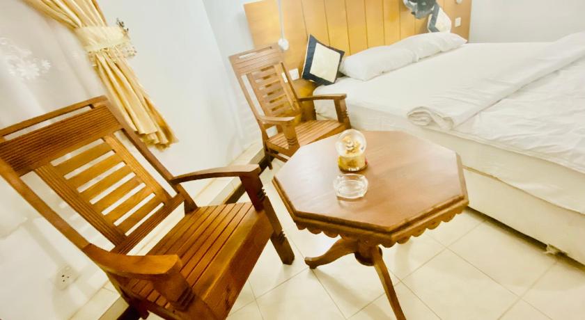 Hikka Paradise Guest House - image 33