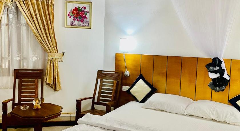 Hikka Paradise Guest House - image 30