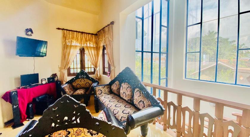 Hikka Paradise Guest House - image 17