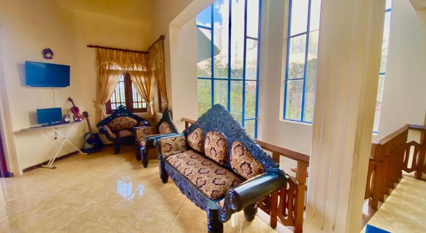 Hikka Paradise Guest House - image 16