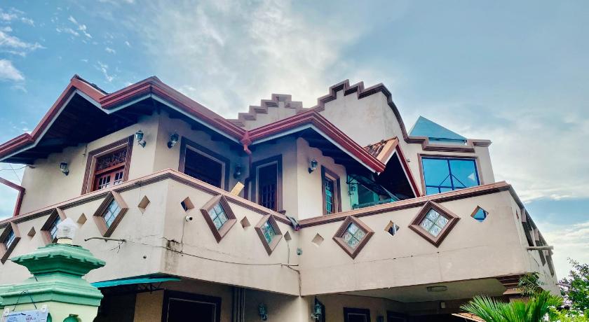 Hikka Paradise Guest House - image 4