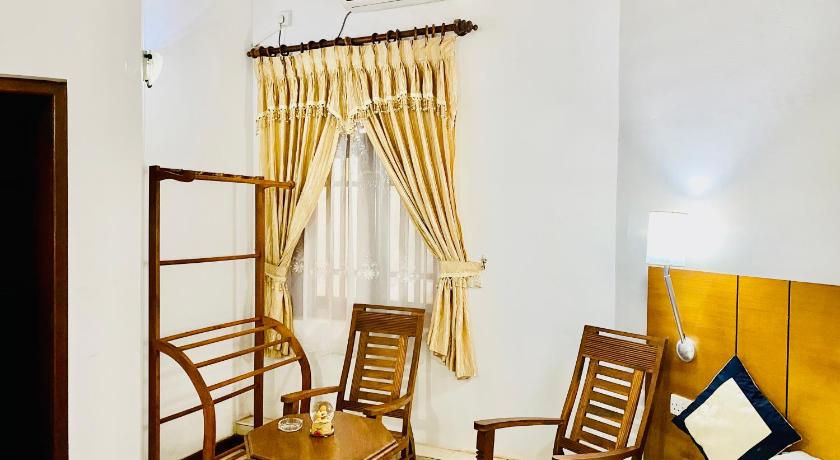 Hikka Paradise Guest House - image 18