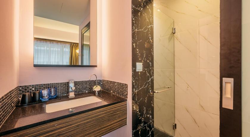 รูปของPrivilege Room, Family -2 double bed 9