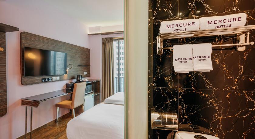 รูปของClassic Room, balcony - 2 single beds 4