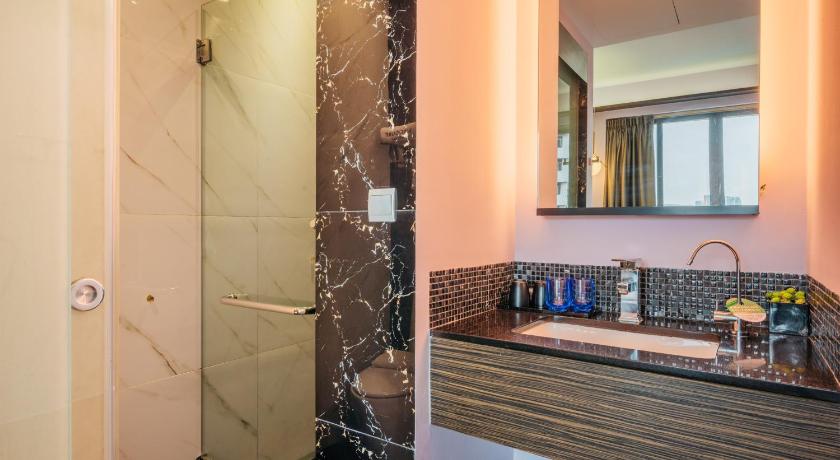 รูปของClassic Room - 2 Zip-Beds 3