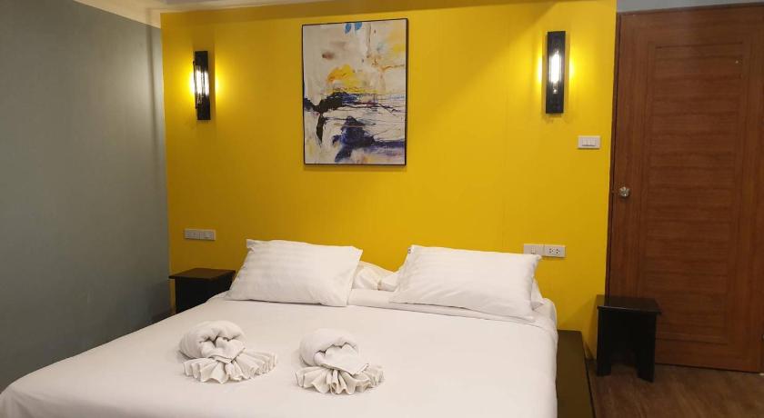 Image of Deluxe Sea View Room 10