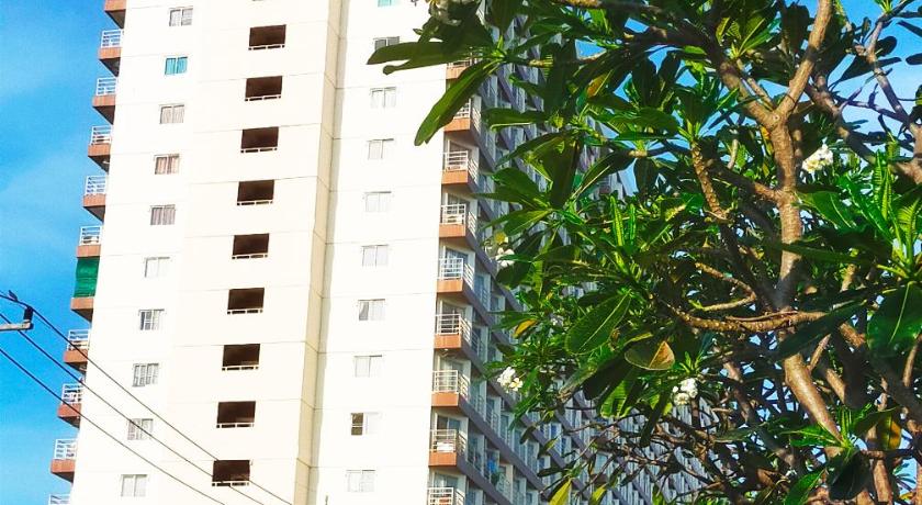 Pattaya Jomtien Holiday Apartments in Jomtien Beach Condominiums - image 3