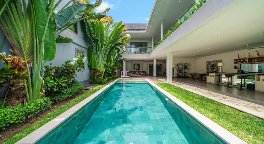 Villa Paloma photo