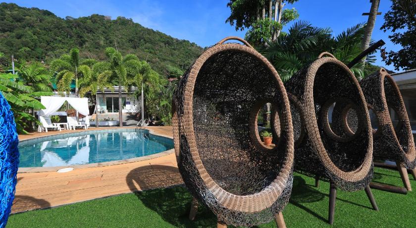 Daydream Villa Resort - image 12