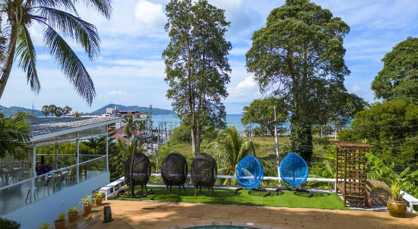 Daydream Villa Resort - image 15