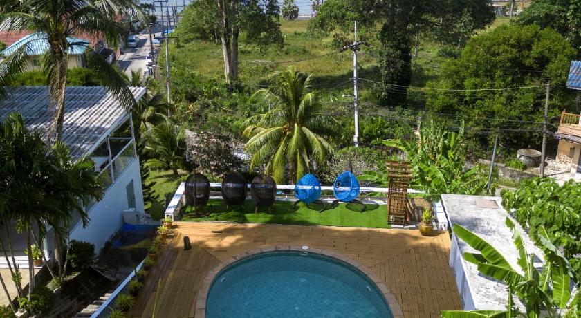 Daydream Villa Resort - image 11