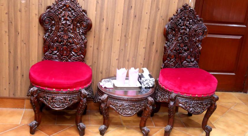 Sapphire Inn Motel – Lahore, WI