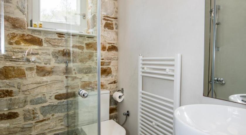 Good Life Greece Eco Villas photo