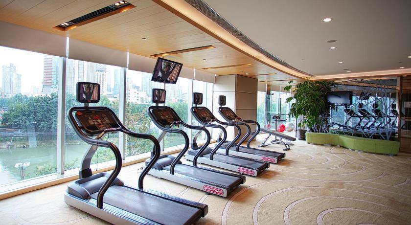 Somerset Riverview Chengdu photo