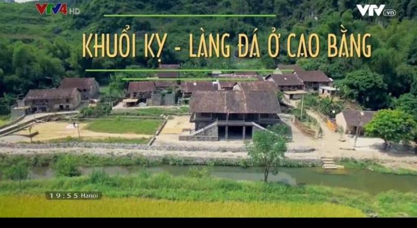 Hoang Cong Ban Gioc Homestay photo
