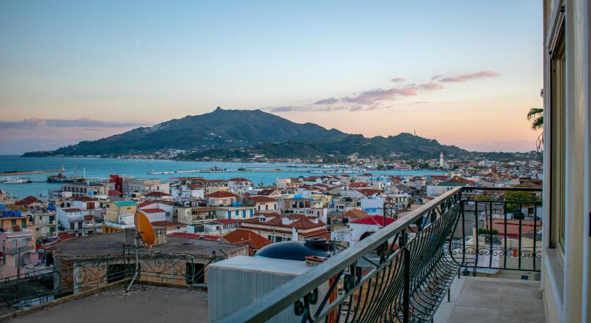 Zakynthos Views Maisonette photo