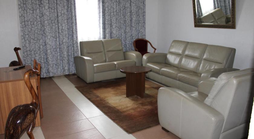 Image of Junior Suite 3