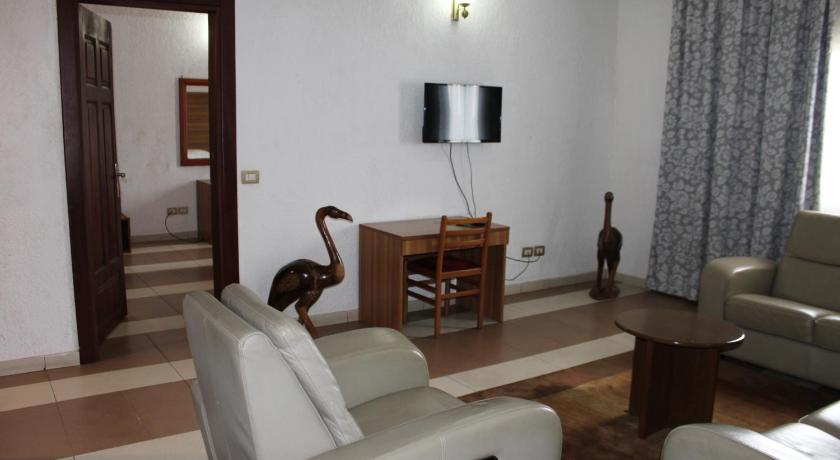 Image of Junior Suite 0