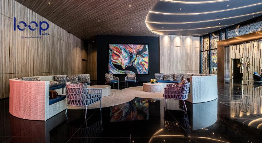 Star Residences KLCC by Loop Suites photo