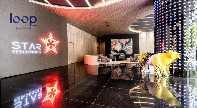 Star Residences KLCC by Loop Suites photo
