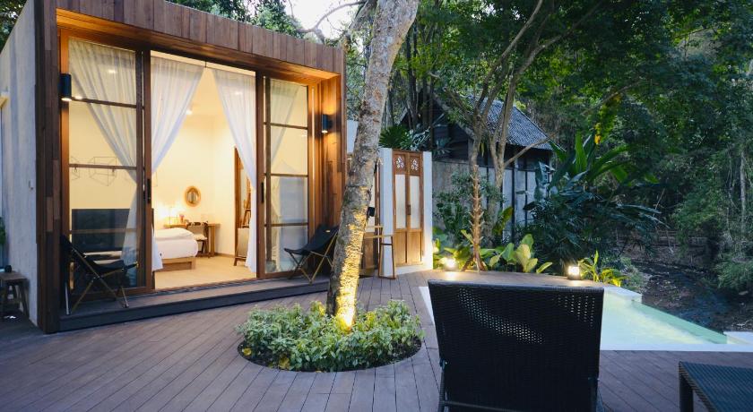 Image of Private Pool Villa 4
