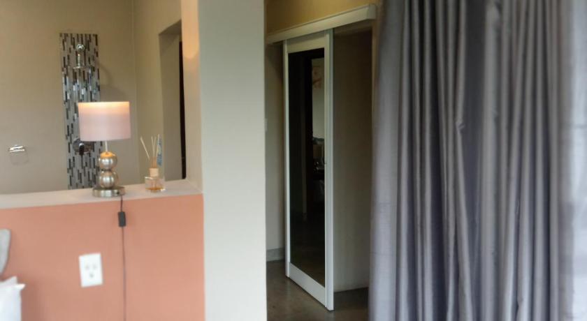 Hazyview Bogarts Villa photo