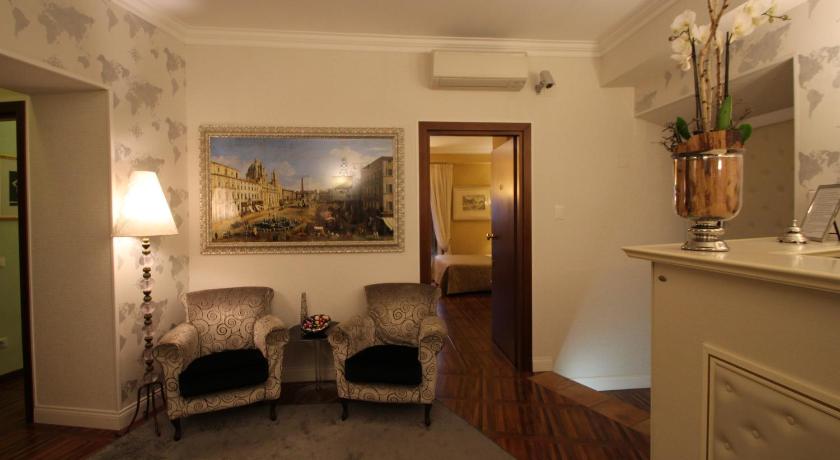 Residenza Locanda Navona photo