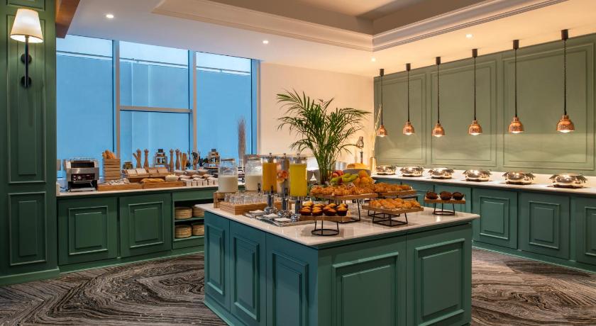 ibis Doha - image 12