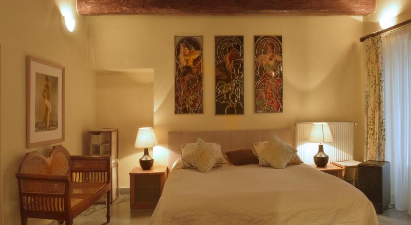 Image of Luxury Apartment - Annex 0
