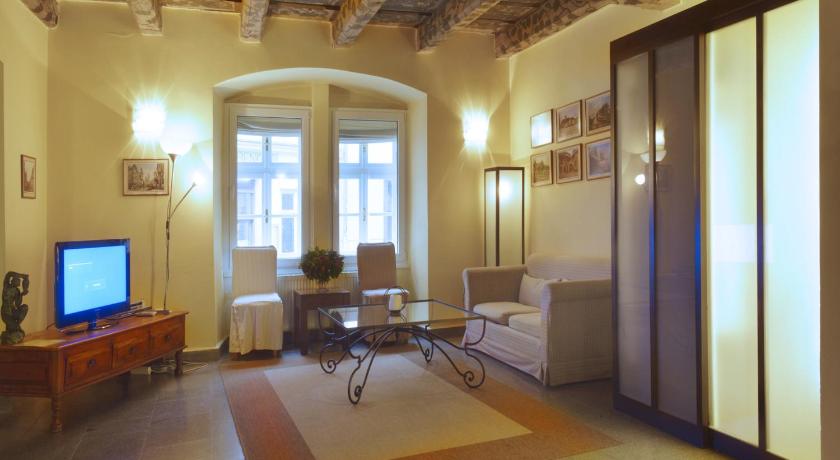 Image of Luxury Apartment - Annex 1