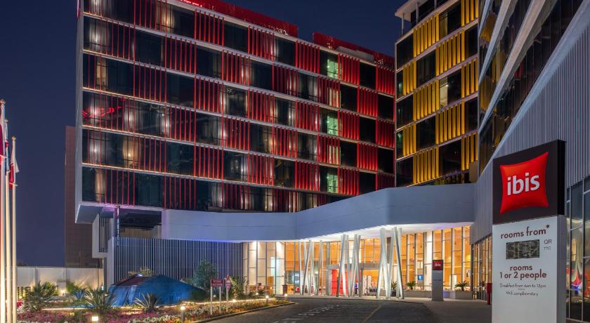 ibis Doha - image 9