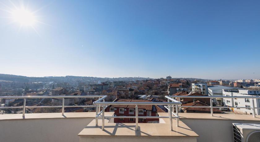 Hotel Verticalplus photo