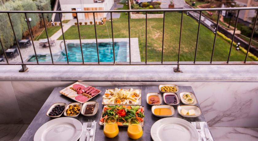 Istanbul Park Hotel - image 4