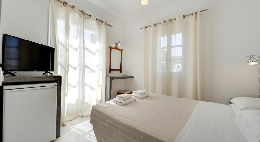 HOTEL MOHITERO photo
